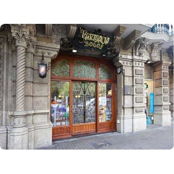 automatic door