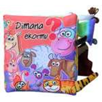 Dimana ekormu