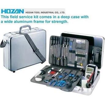 Tools Kit Elektrikal Hhizan Japan