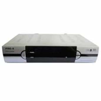 Receiver Pro-X DVB-X1008B