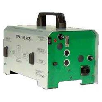 Smoke meters OPA-105.PCB, Brand : Assemblad