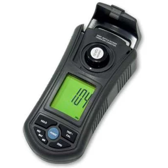 LUTRON TU 2016 PORTABLE TURBIDITY METER