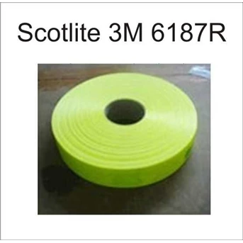 Scothlite 3M 6187R