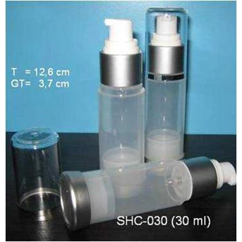 airless bottle