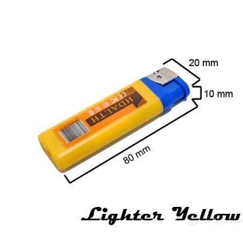 Lighter Spy Cam