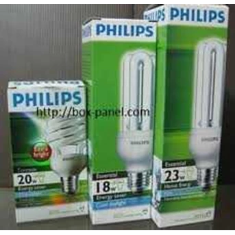 Essential Philips
