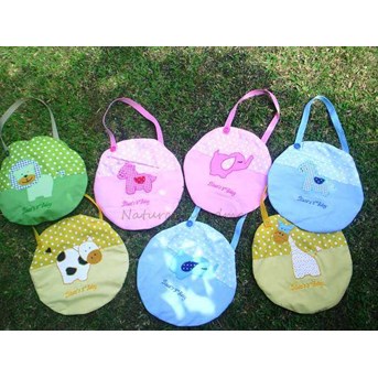 Goody Bag Bulat