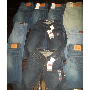 Levis Original Indonesia