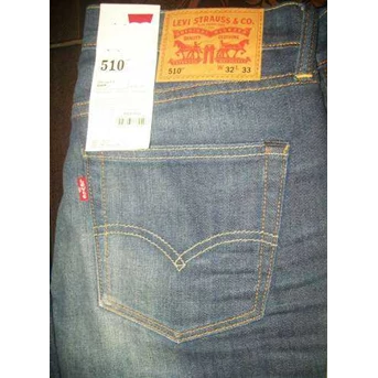 Levis Original Indonesia