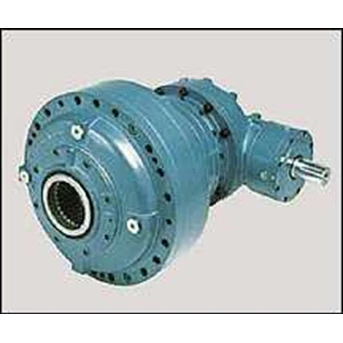 BREVINI Flange Mounted Planetary Gearboxes