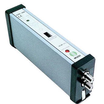 IKUSI DSB AGILE MODULATOR SZB-400 series