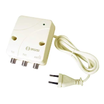 IKUSI Power Supply.APB624-APB124-APB912