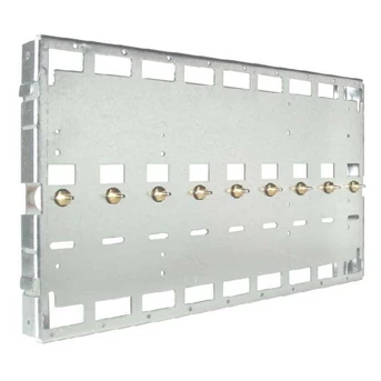IKUSI Baseplates and Accessories SZB Equipment