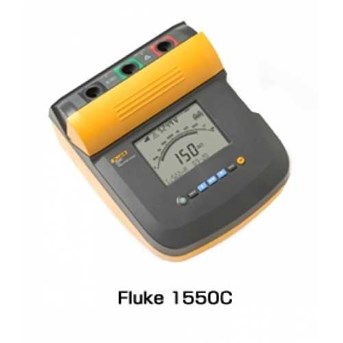 Fluke 1550C / KIT