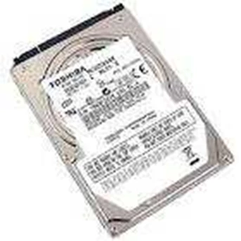 HARDISK Notebook TOSHIBA 2.5 5400 SATA