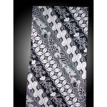 Kain batik cap