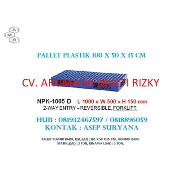 NPK-1005 D