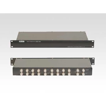 PREVAIL Passive Combiner, 12 port dan 16 port.