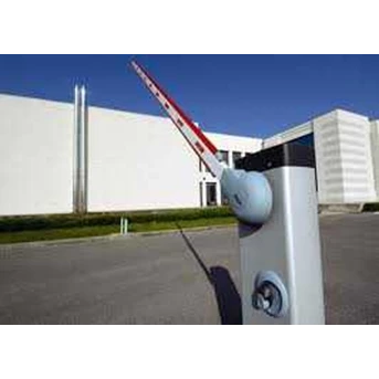 barrier gate operator
