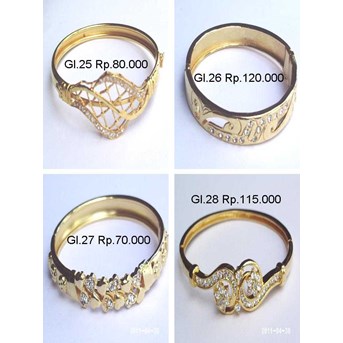 GELANG