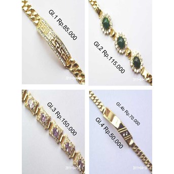 GELANG