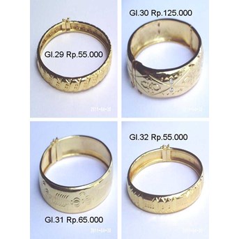 GELANG