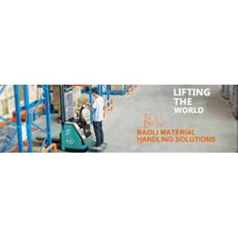 Stacker Electric