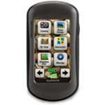 GPS OREGON 550