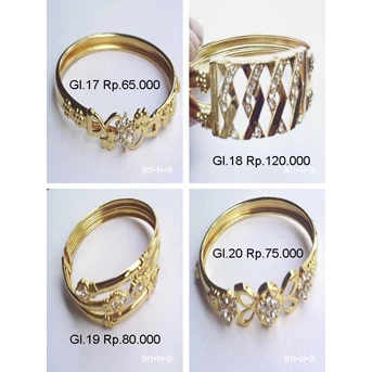 GELANG
