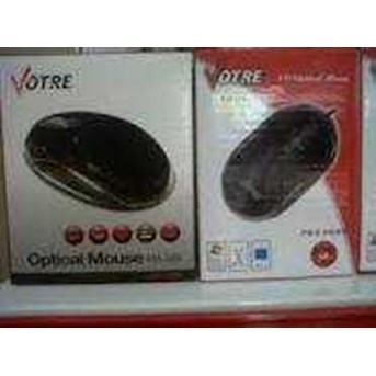 Mouse Optik USB Botre
