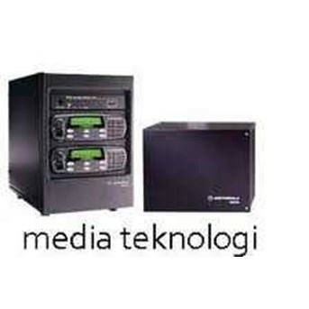 Motorola CDR700 Repeater