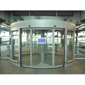 automatic door opener