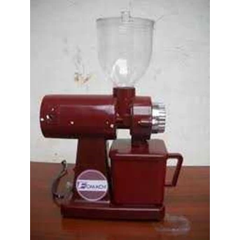 Grinder Coffee fomach Besar