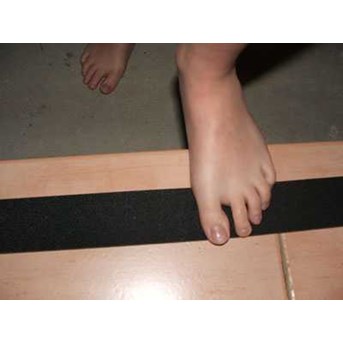 Karet anti slip