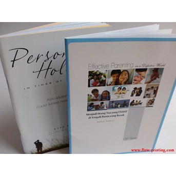sample buku