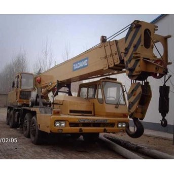Crane Tadano 35 ton