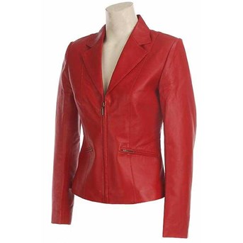 Jaket Kulit Wanita Verliefd DB-CIW002