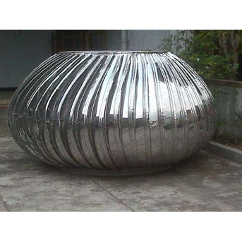 Kubah Putar 2m