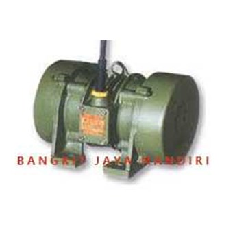 Motor Vibrator