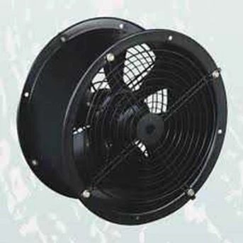 External end Fan Motors KYOTO