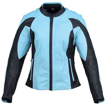 Jaket Kulit Wanita Verliefd DB-CIJW001