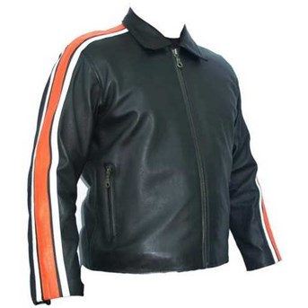 Jaket Kulit Pria Verliefd CIJ006_ DB