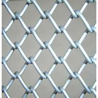 kawat harmonika galvanized