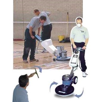 General cleaning