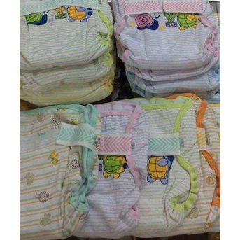 PAMPERS CUCI ULANG