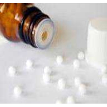 Obat - obat homeopati