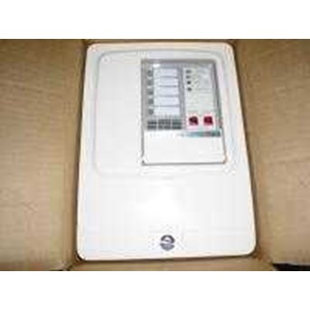 Fire Alarm System