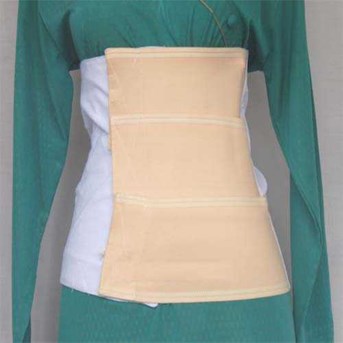 Elastic Slimming Belt