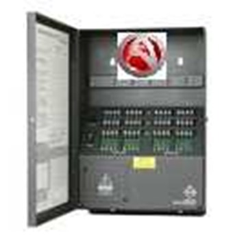 24 VAC Multiple Indoor Power Supply - MCS Series