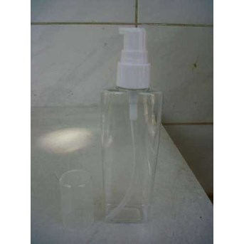 Botol Pump 100ml